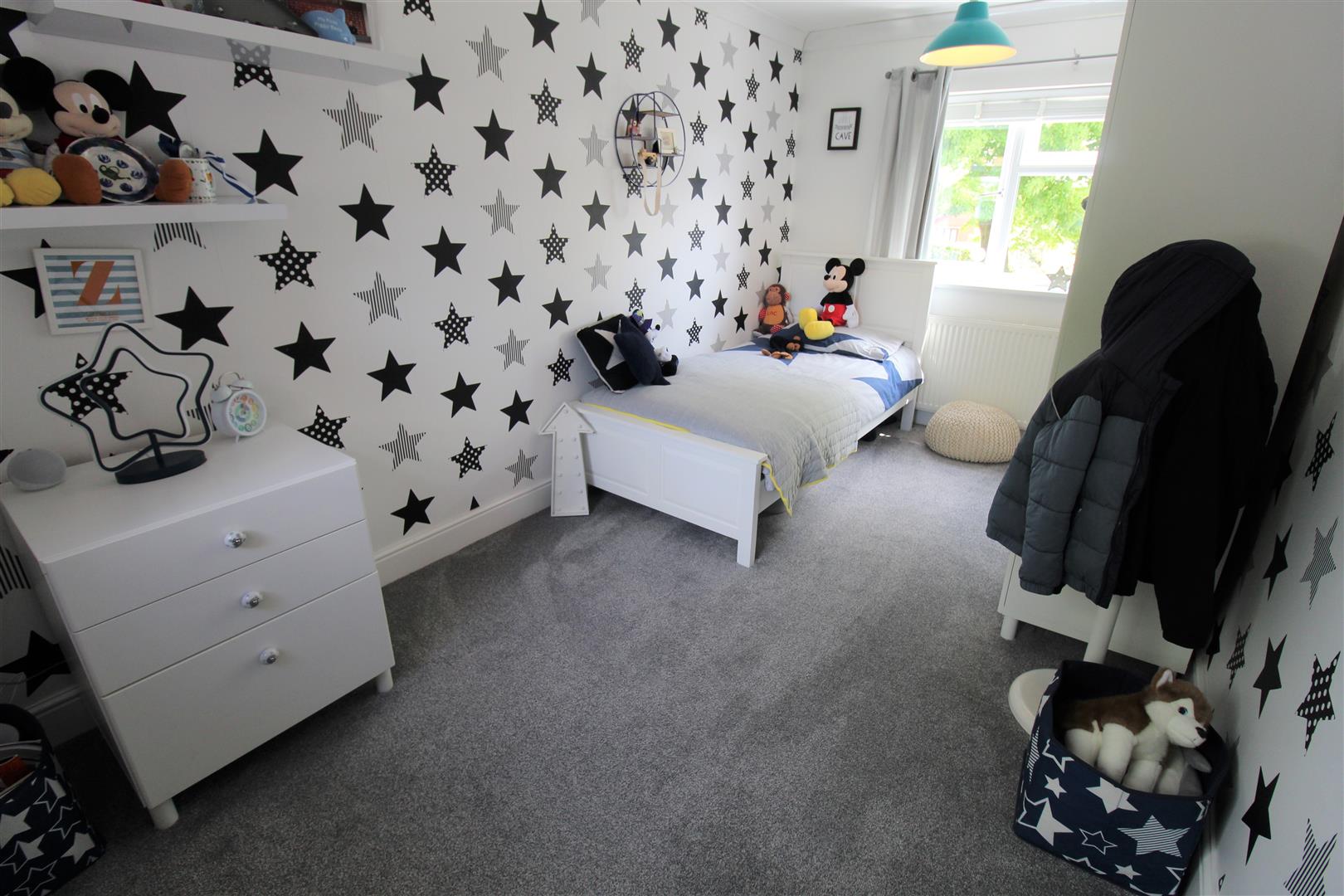 Fernlea Crescent, Endon, Stoke-On-Trent